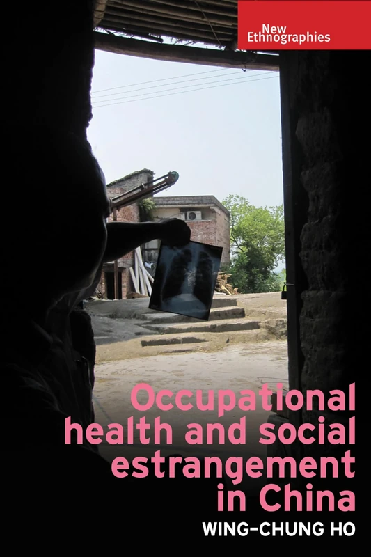 Occupational Health and Social Estrangement in China (New Ethnographies)