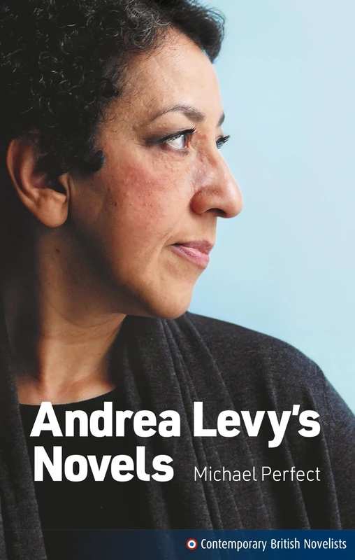 Andrea Levy's Novels (Contemporary British Novelists) - Image 1