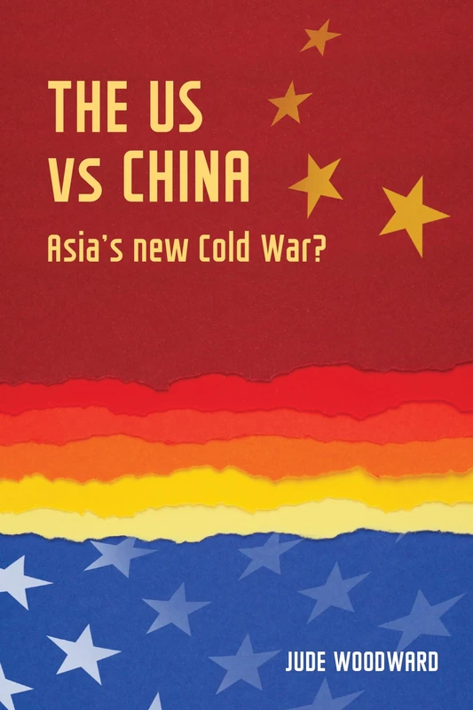 The Us vs China: Asia's New Cold War? (Geopolitical Economy)