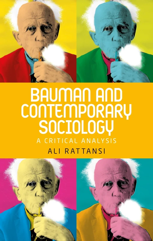 Bauman and Contemporary Sociology: A Critical Analysis - Image 1