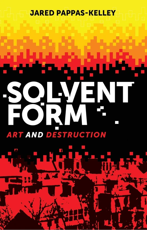 Solvent Form: Art and Destruction - Image 1
