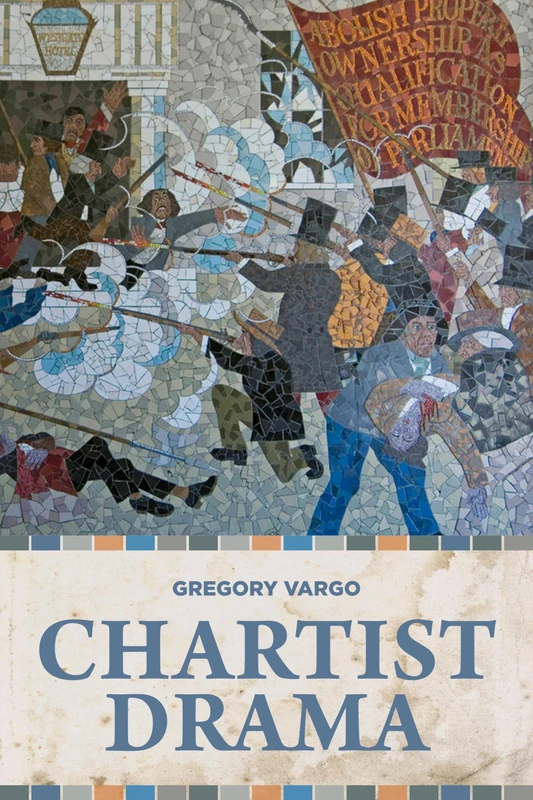 Chartist Drama - Image 1