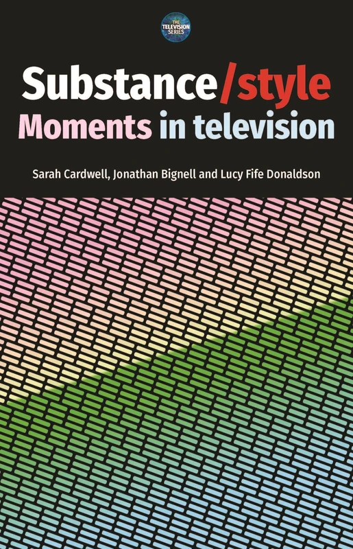 Substance / Style: Moments in Television (The Television Series) - Image 1