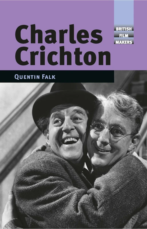 Charles Crichton (British Film-Makers) - Image 1