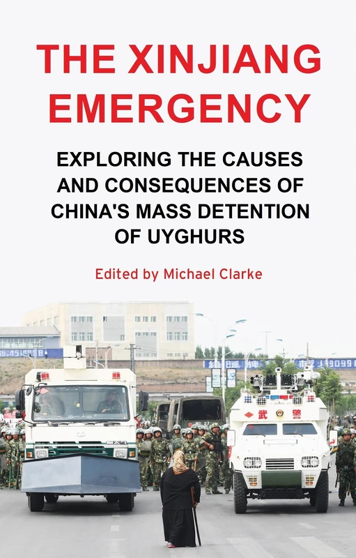 The Xinjiang Emergency: Exploring the Causes and Consequences of China’s Mass Detention of Uyghurs