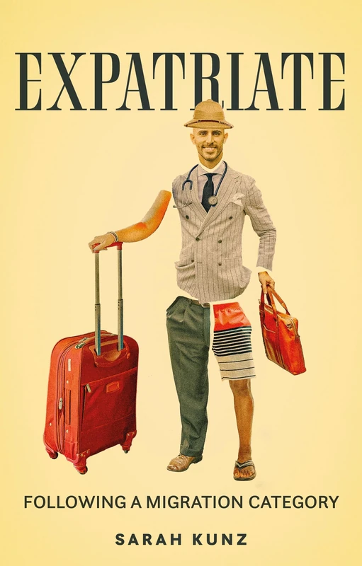 Expatriate: Following a Migration Category