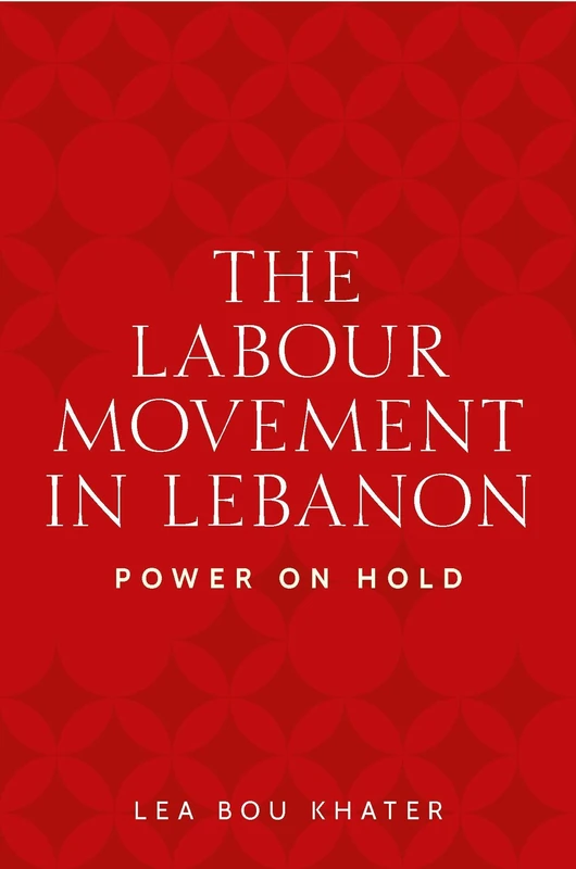The Labour Movement in Lebanon: Power on Hold (Identities and Geopolitics in the Middle East) - Image 1