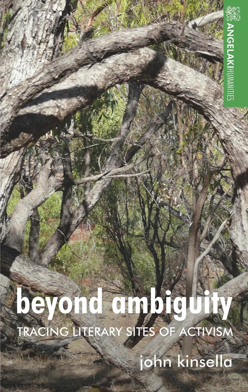 Beyond Ambiguity: Tracing Literary Sites of Activism (Angelaki Humanities) - Image 1