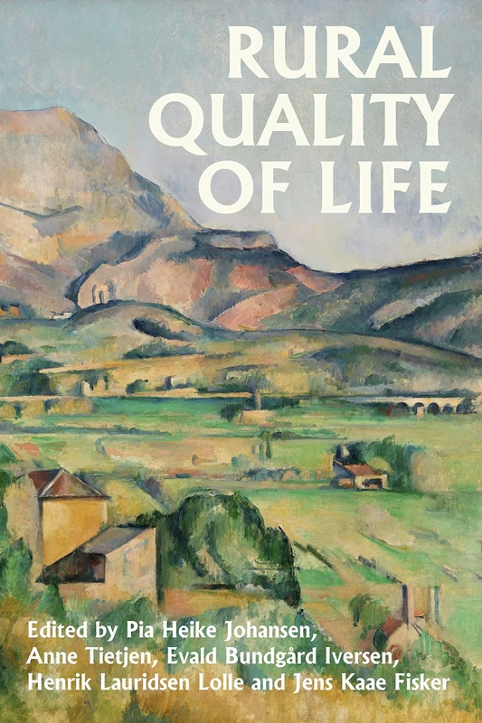 Rural Quality of Life - Image 1