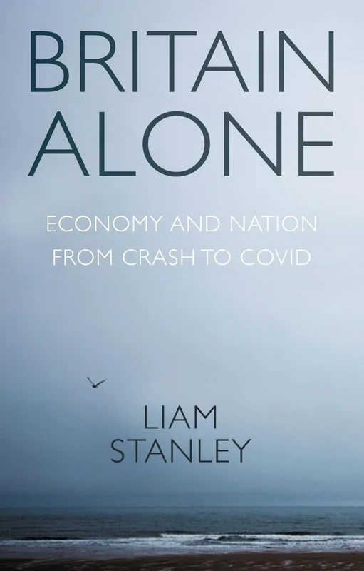 Britain Alone: How a Decade of Conflict Remade the Nation - Image 1