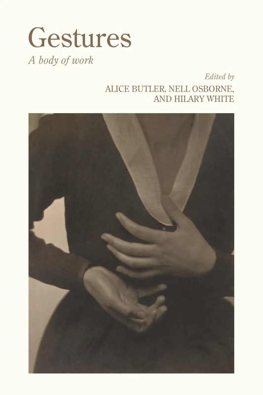 Gestures: A Body of Work - Image 1