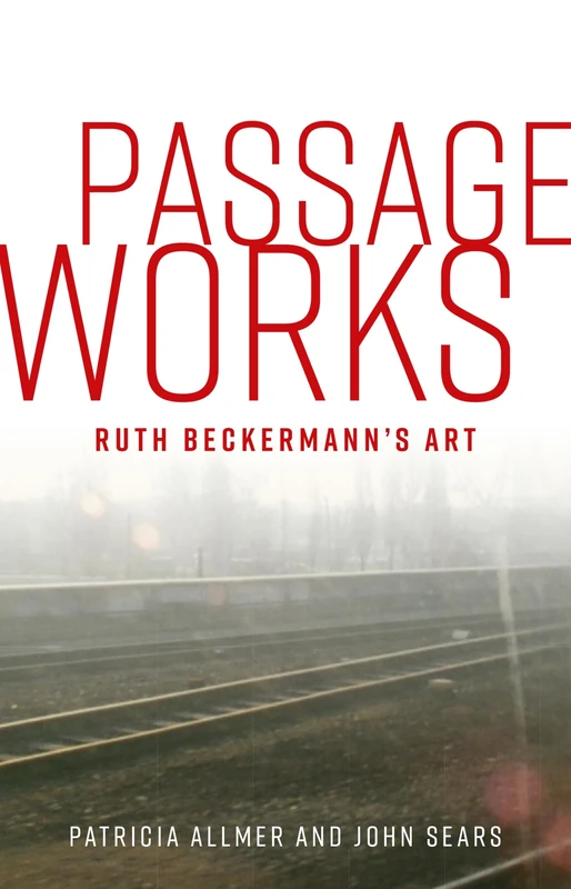 Passage works: Ruth Beckermann’s Art - Image 1
