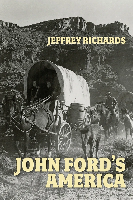 John Ford's America - Image 1