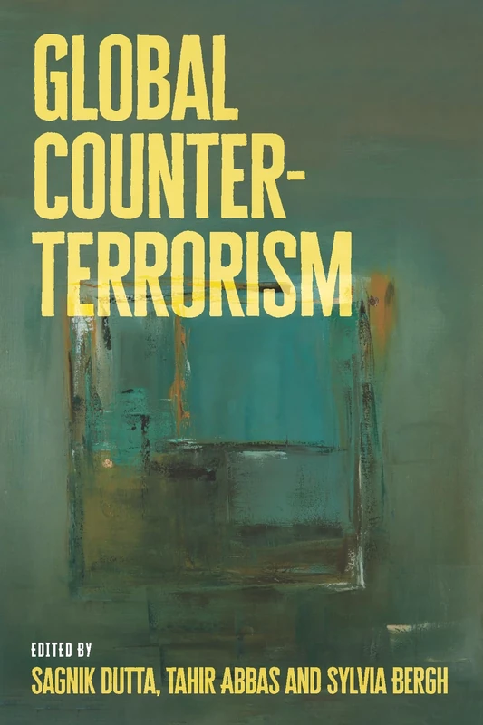 Global counter-terrorism: A Decolonial Approach