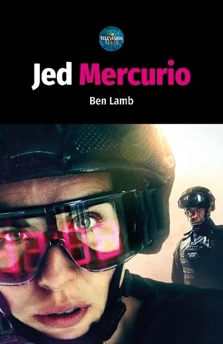 Jed Mercurio (The Television Series)