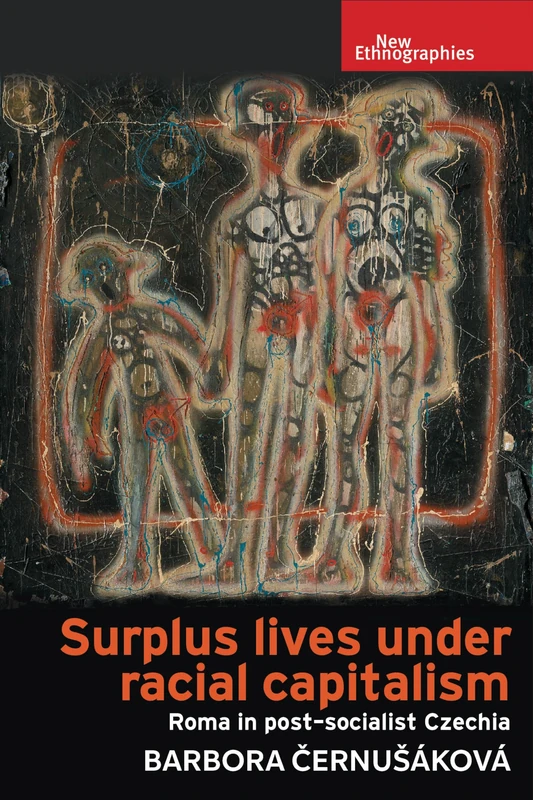 Surplus lives under racial capitalism: Roma in post-socialist Czechia (New Ethnographies) - Image 1
