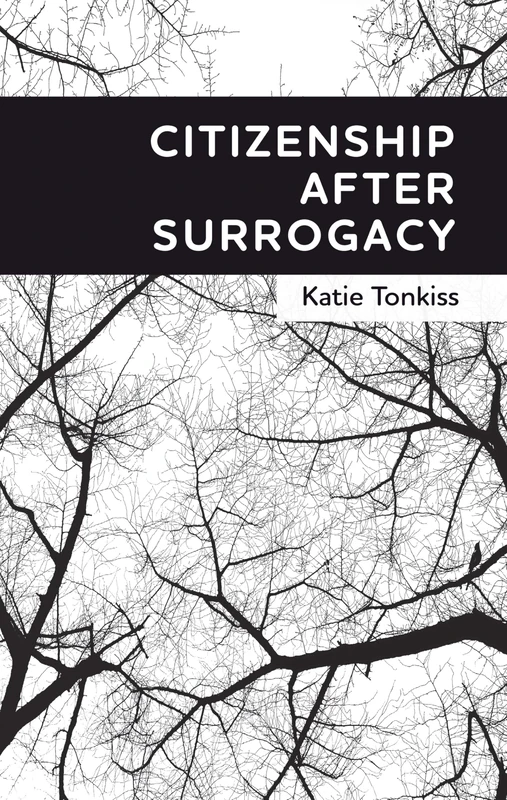 Citizenship after surrogacy