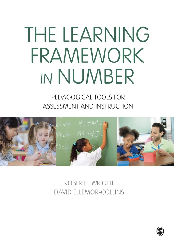 The Learning Framework in Number: Pedagogical Tools for Assessment and Instruction (Math Recovery)