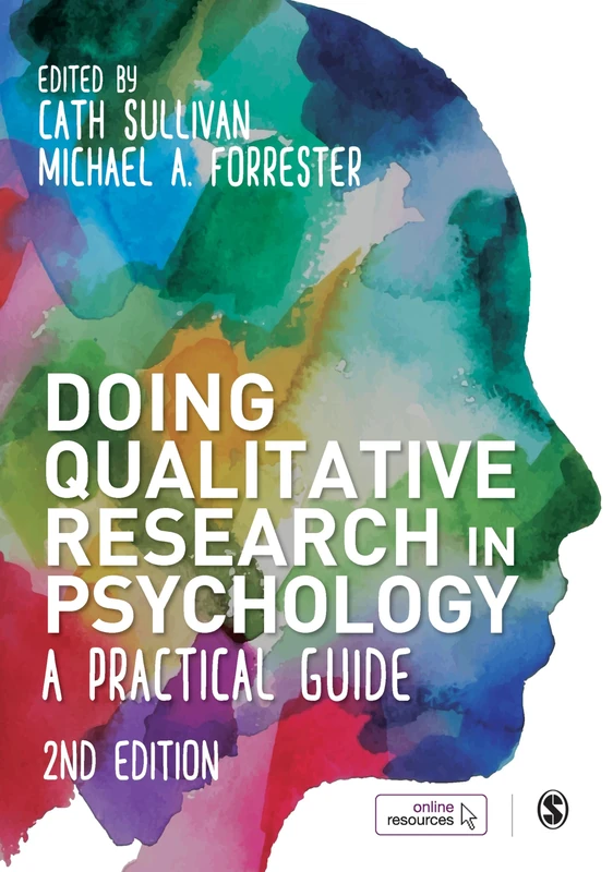 Sage Doing Qualitative Research in Psychology - Practical Guide