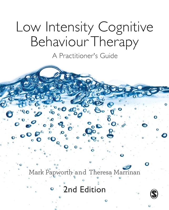 Low Intensity Cognitive Behaviour Therapy: A Practitioner′s Guide