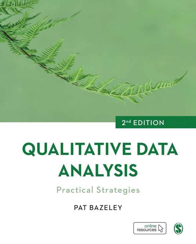Sage Publications Qualitative Data Analysis: Practical Strategies