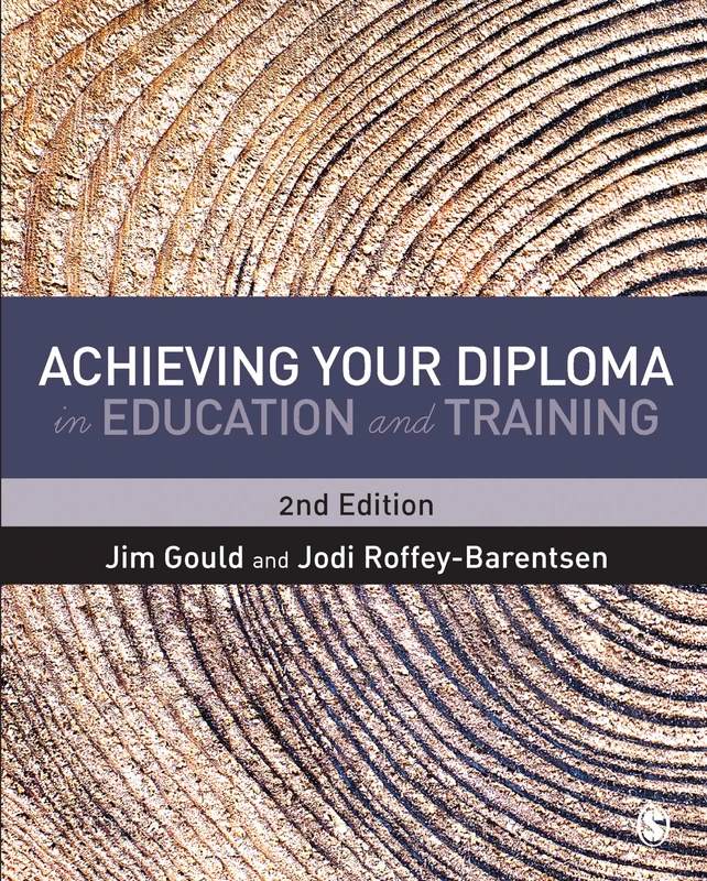 Achieving your Diploma in Education and Training