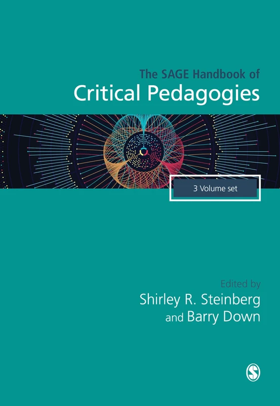 The SAGE Handbook of Critical Pedagogies - Image 1