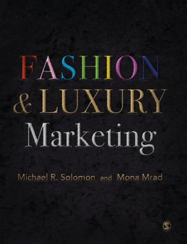 Fashion & Luxury Marketing