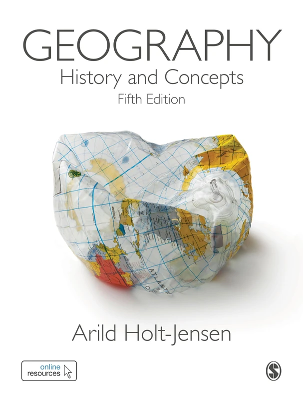 Geography: History and Concepts