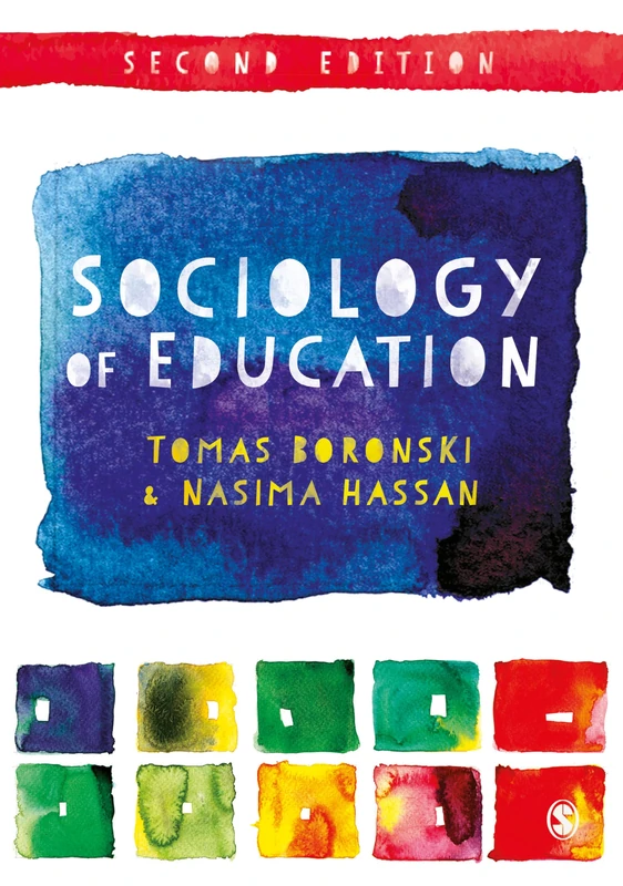Sociology of Education: 2