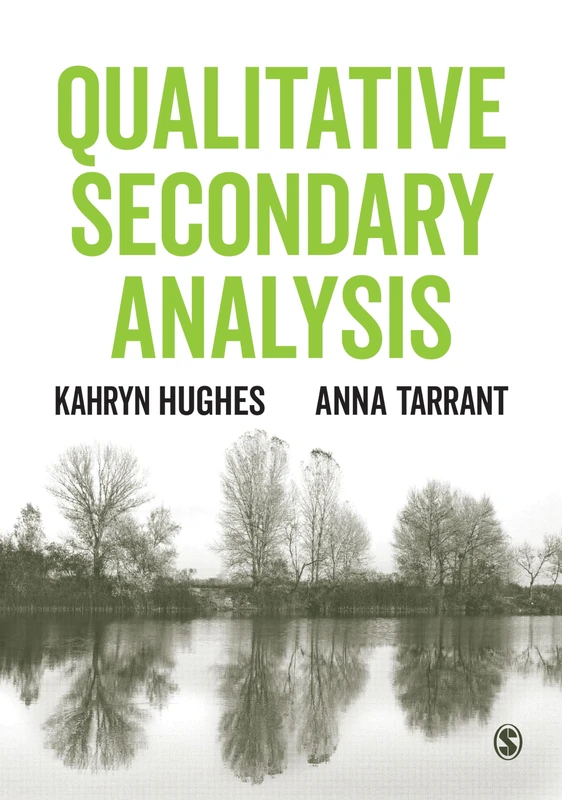 Qualitative Secondary Analysis: 1