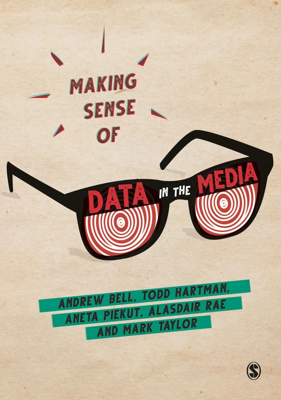 Making Sense of Data in the Media: 1