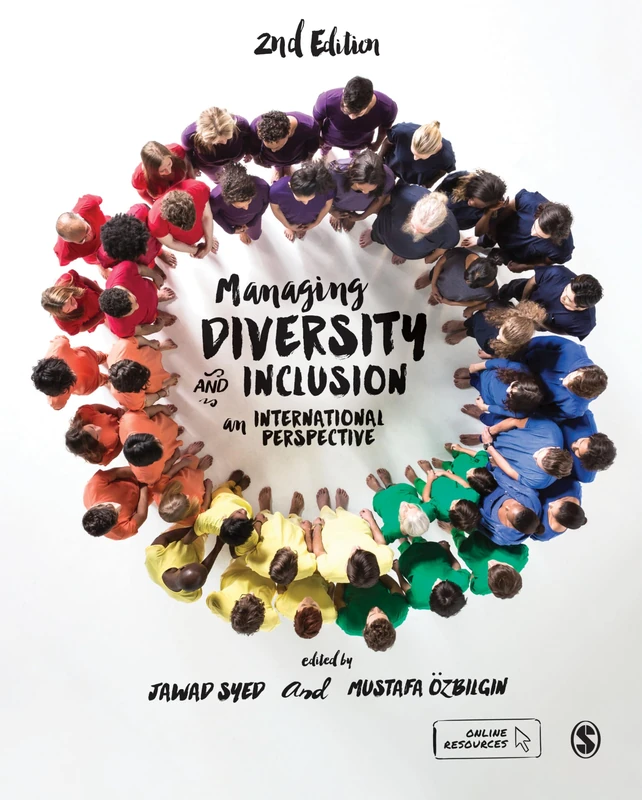 Sage Managing Diversity and Inclusion: An International Perspective