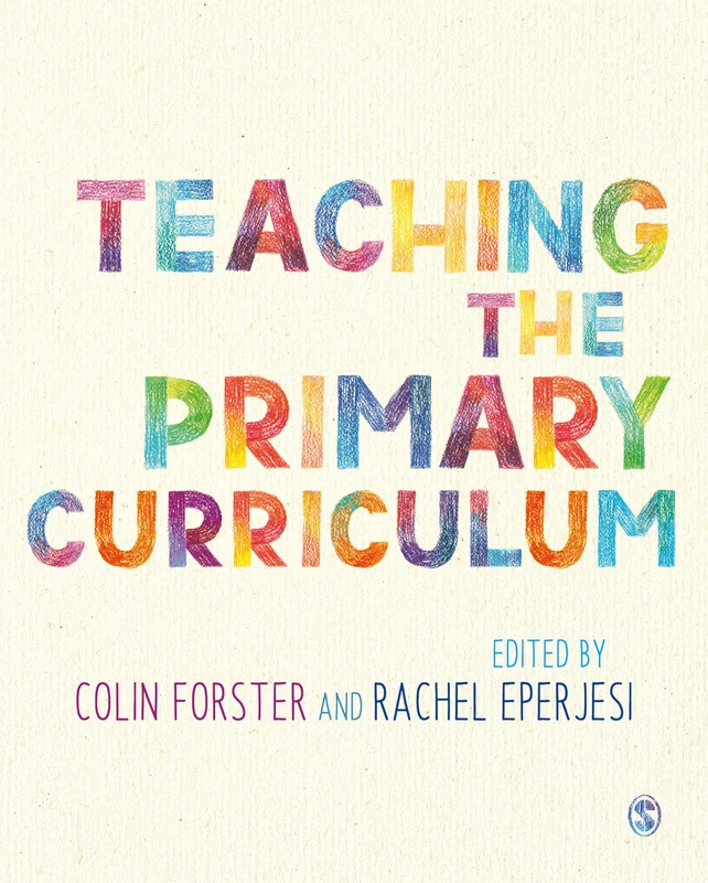 Teaching the Primary Curriculum: 1