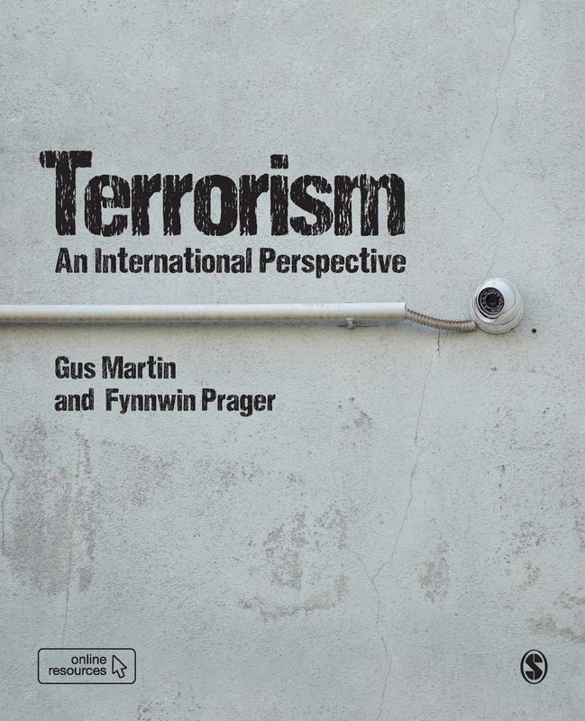 Terrorism: An International Perspective