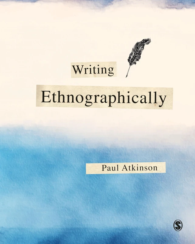 Writing Ethnographically: 1