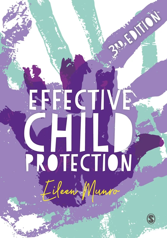 Effective Child Protection - Image 1