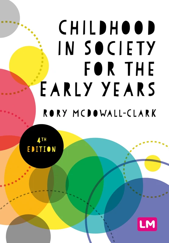 Childhood in Society for the Early Years: 4