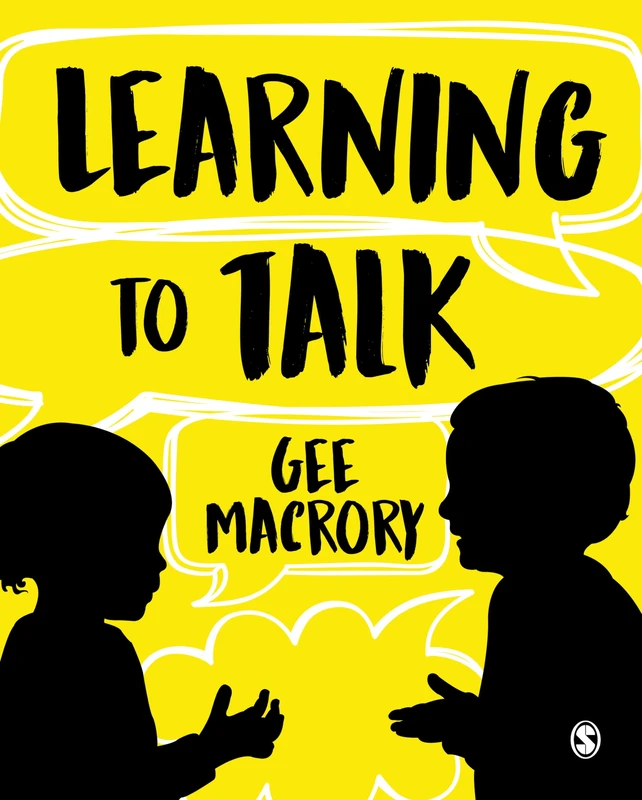 Learning to Talk: The many contexts of children’s language development