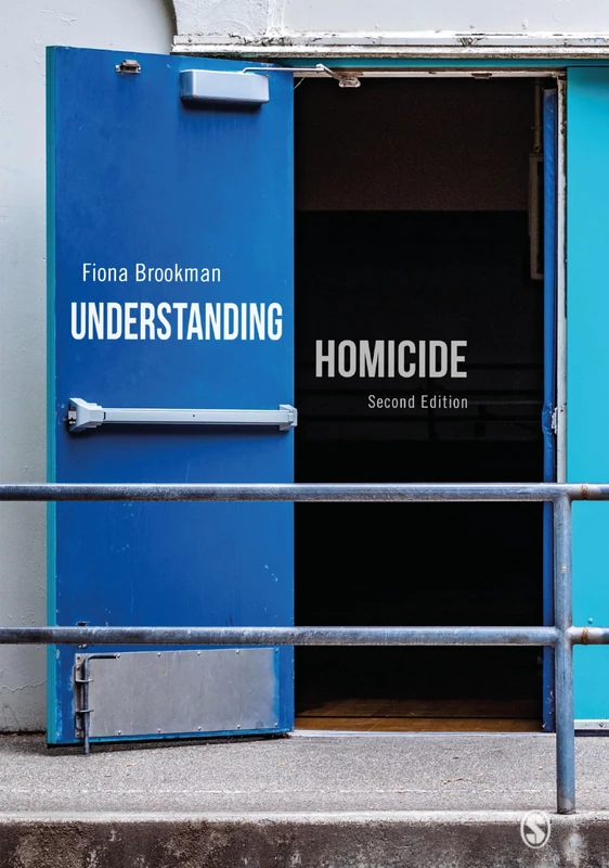 Understanding Homicide - Image 1