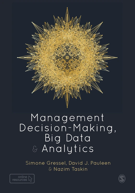 Management Decision-Making, Big Data and Analytics - Image 1