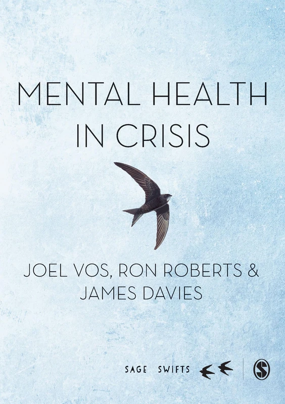 Mental Health in Crisis (SAGE Swifts) - Image 1