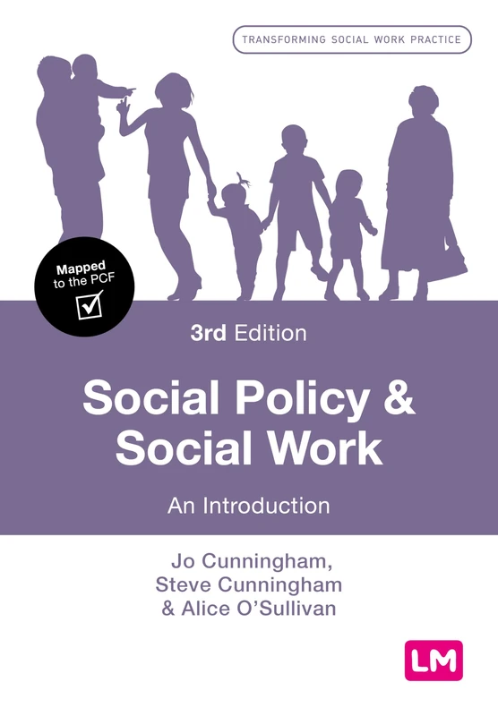 Social Policy and Social Work: An Introduction (Transforming Social Work Practice Series)