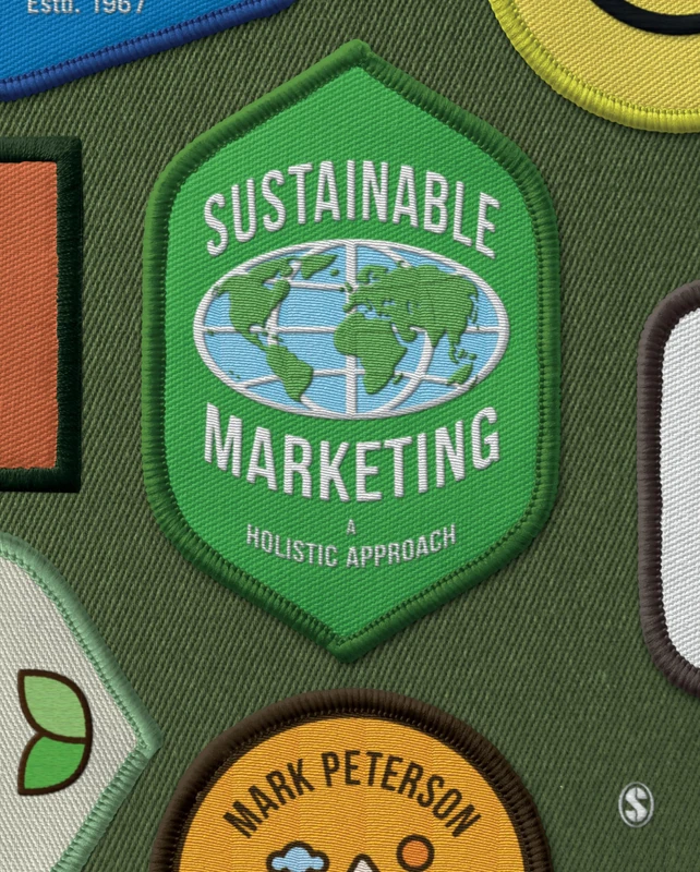 Sustainable Marketing: A Holistic Approach - Image 1