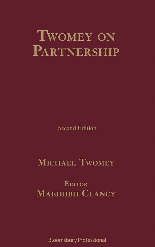 Partnership Law