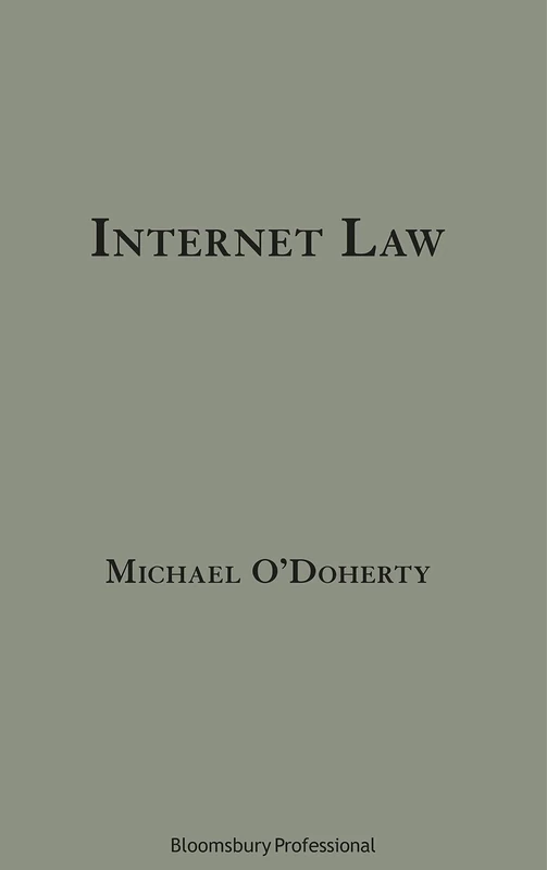 Internet Law