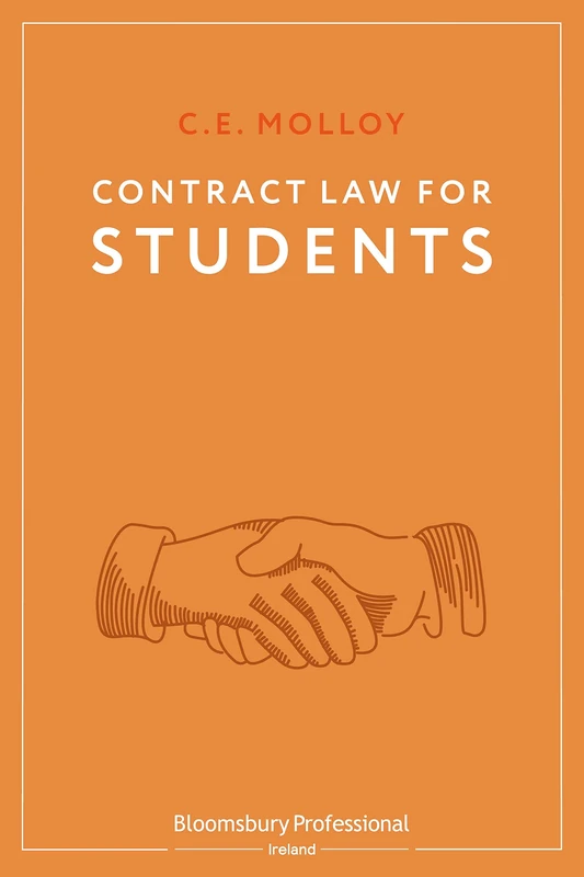 Contract Law for Students