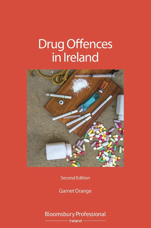 Drug Offences in Ireland - Image 1