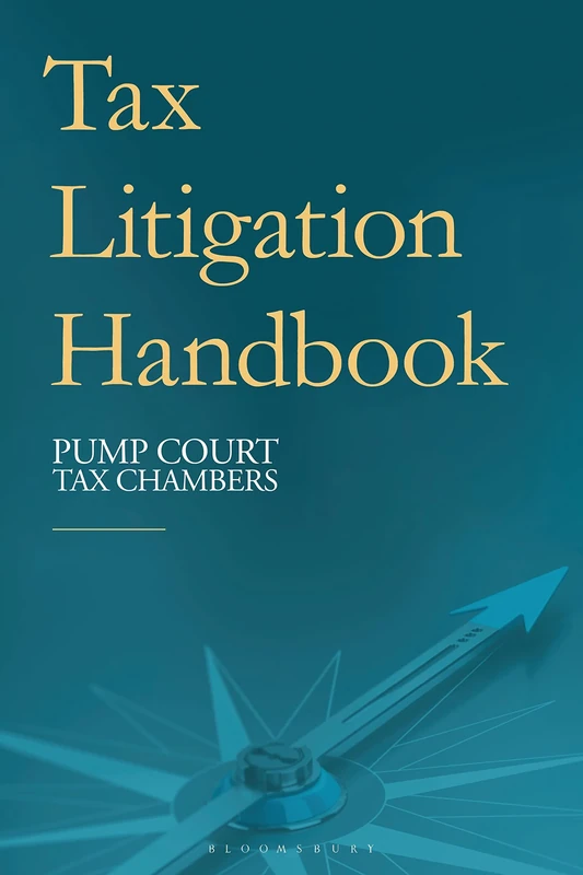 Tax Litigation Handbook