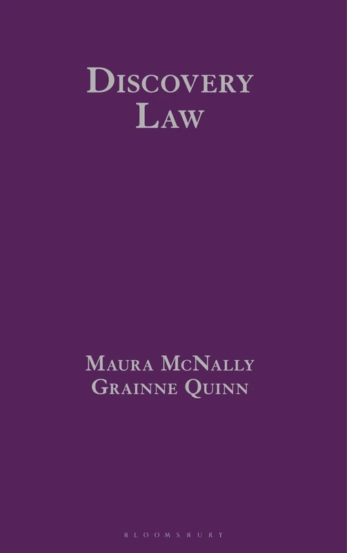Discovery Law